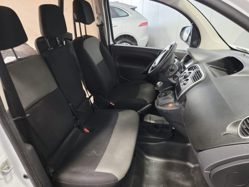 RENAULT KANGOO II EXPRESS 1.5 DCi - TVA RECUPERABLE