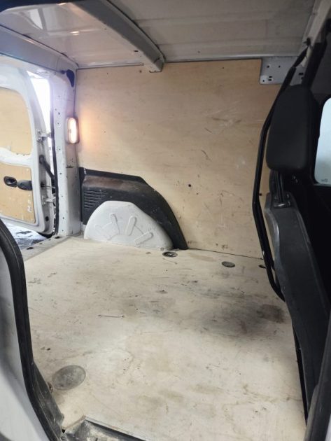 RENAULT KANGOO II EXPRESS 1.5 DCi - TVA RECUPERABLE