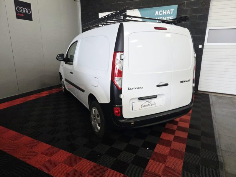 RENAULT KANGOO II EXPRESS 1.5 DCi - TVA RECUPERABLE