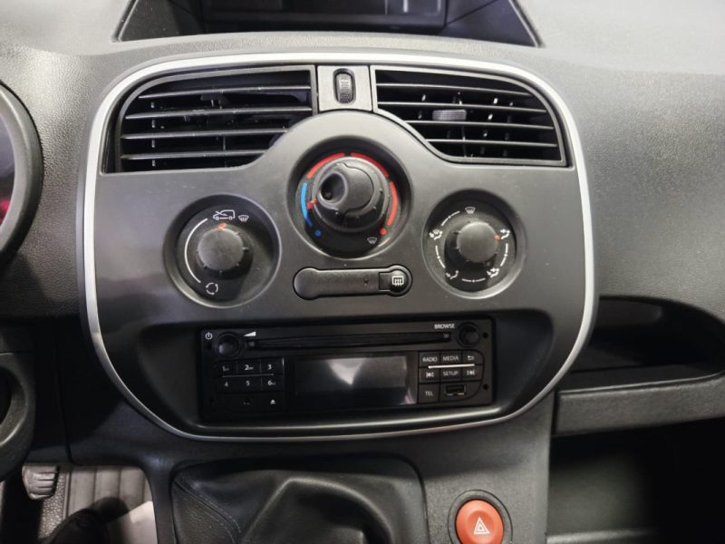 RENAULT KANGOO II EXPRESS 1.5 DCi - TVA RECUPERABLE