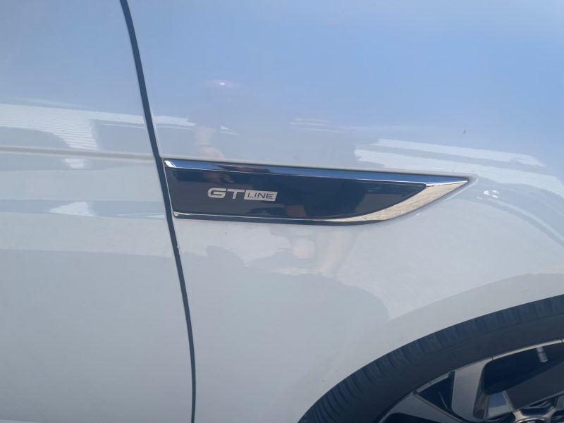 RENAULT MEGANE 1.5 BLUE DCI 115CH EDC GT LINE 108mkm
