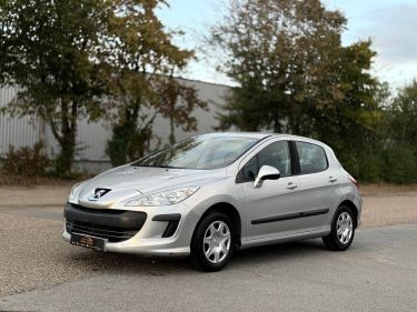 Peugeot 308 1.6 VTi Confort Pack - Attelage - Clim - Révisée & Garantie 6 Mois