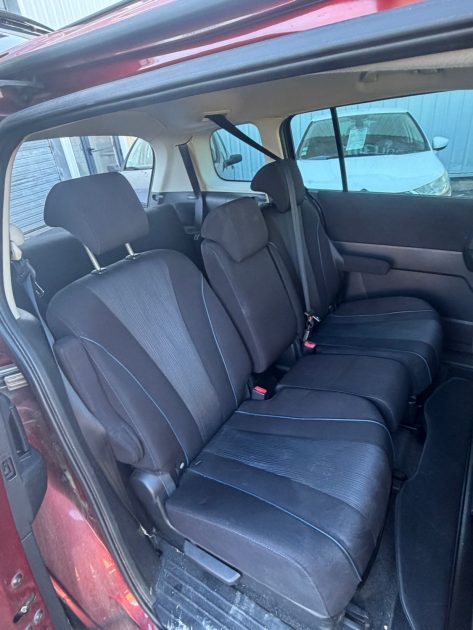 MAZDA 5 1.6 MZ-CD 115 ELEGANCE 2011