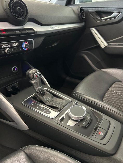 AUDI Q2 2.0 TDI 150 S-LINE QUATTRO S-TRONIC
