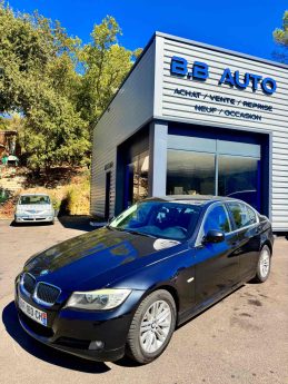 BMW 3 (E90) 320 D 2009