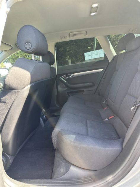 AUDI  A6 3L V6 QUATTRO 225CV / BVA / GPS / Siège chauffant / Clim / Paiement 4 ou 10 fois possible