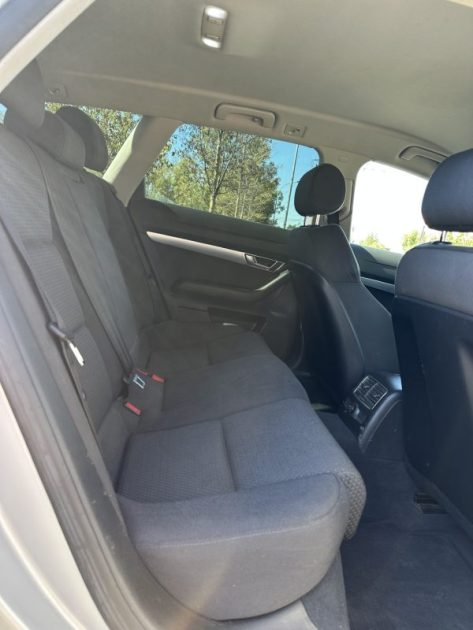 AUDI  A6 3L V6 QUATTRO 225CV / BVA / GPS / Siège chauffant / Clim / Paiement 4 ou 10 fois possible