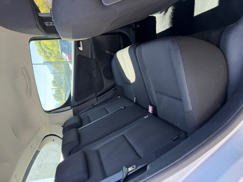 PEUGEOT 207 1.4 HDI 70 CH 2011