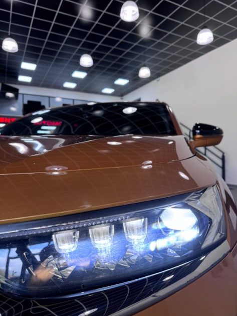 DS DS7 225cv RIVOLI PERFORMANCE LINE ✅ 69 000km