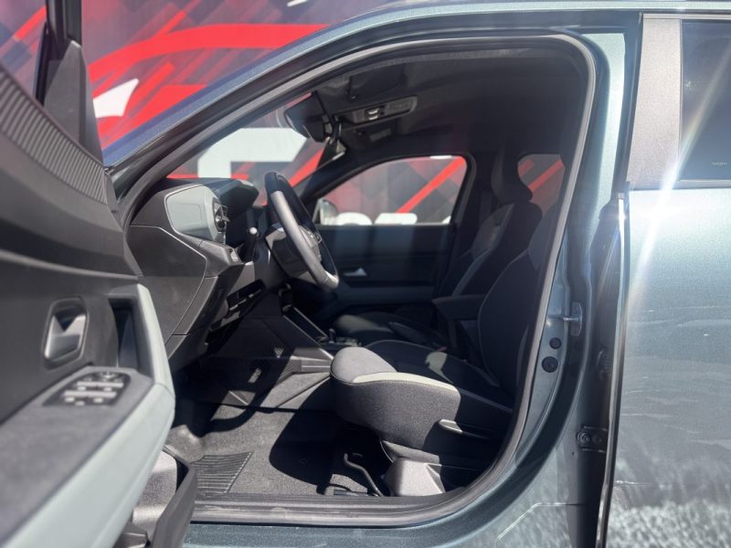 Dacia Duster 1.6 hybrid 140ch Expression 2024