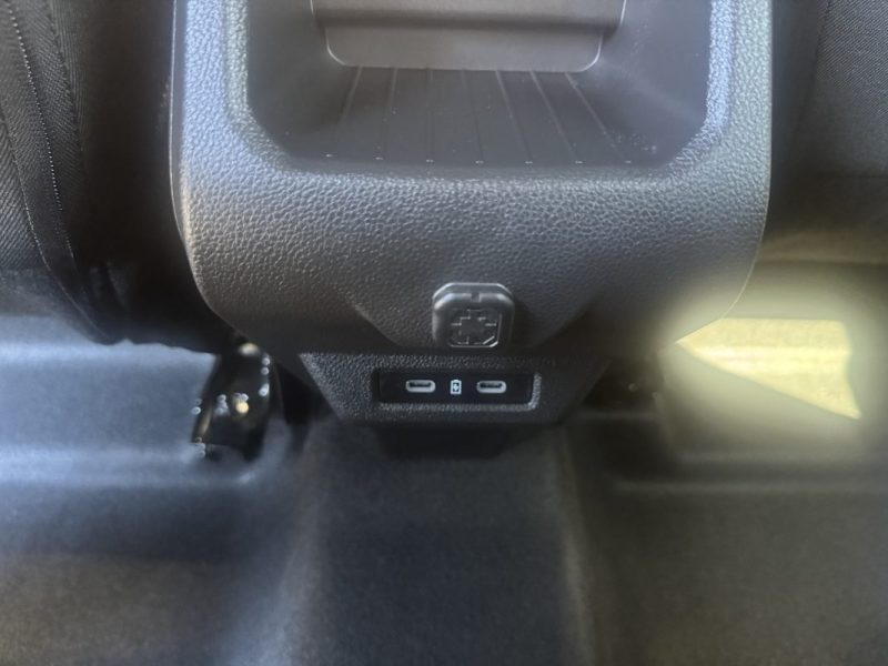 Dacia Duster 1.6 hybrid 140ch Expression 2024