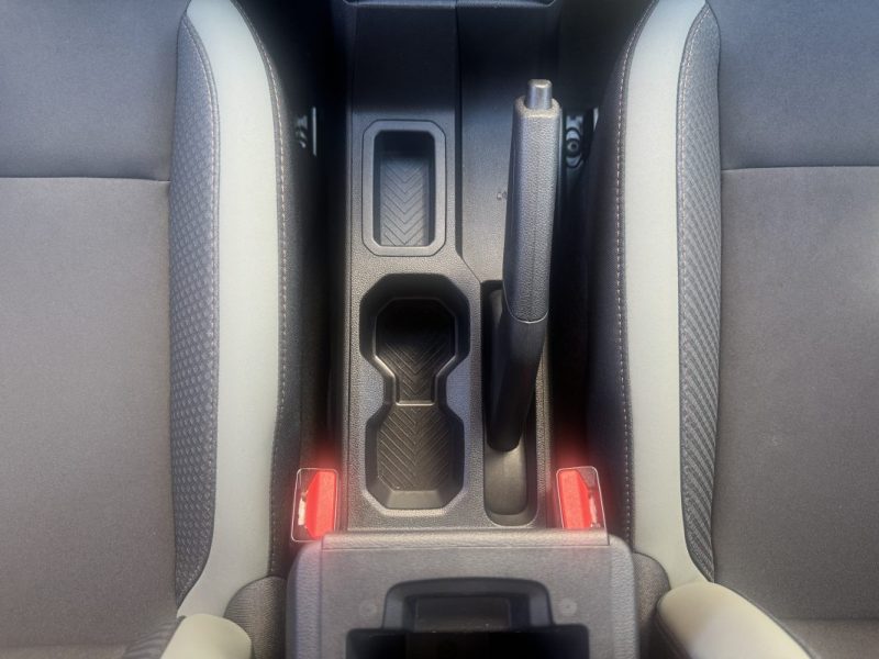 Dacia Duster 1.6 hybrid 140ch Expression 2024