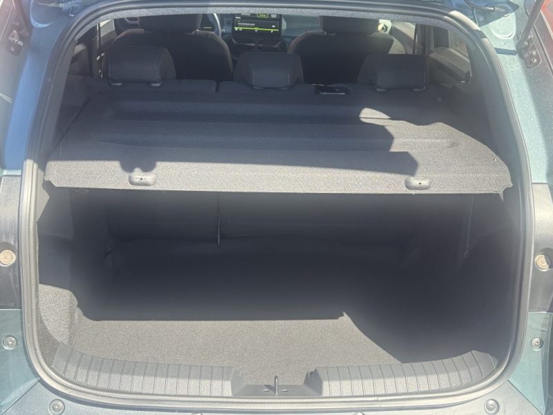 Dacia Duster 1.6 hybrid 140ch Expression 2024