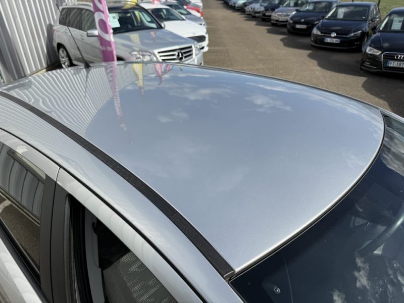 Opel Corsa 1.4 100ch Twinport Edition Garantie 6 Mois