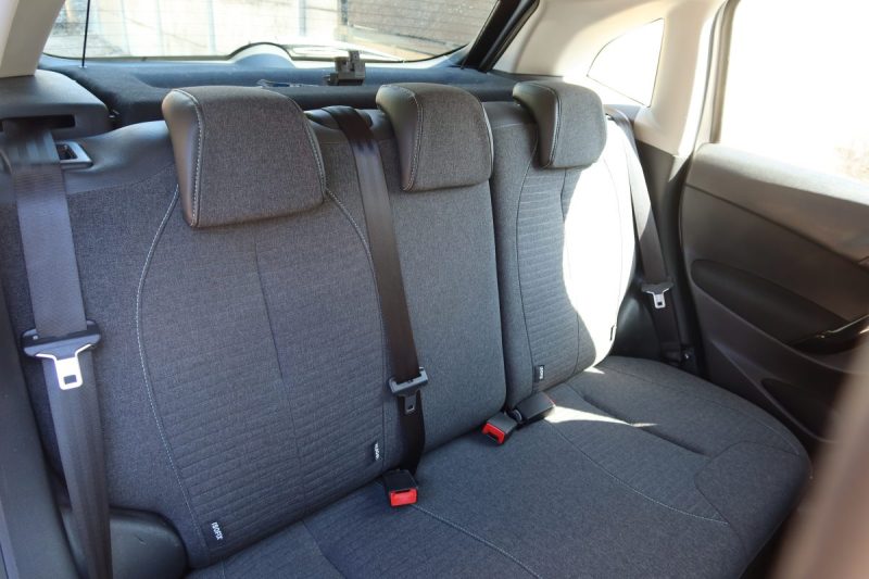 CITROEN C3 PURETECH 68 CONFORT 2015