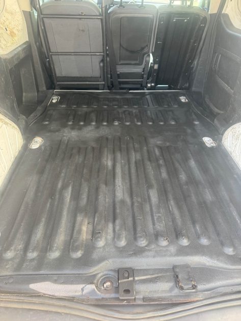 CITROËN BERLINGO 1.6 HDI 75 Cv CONFORT 