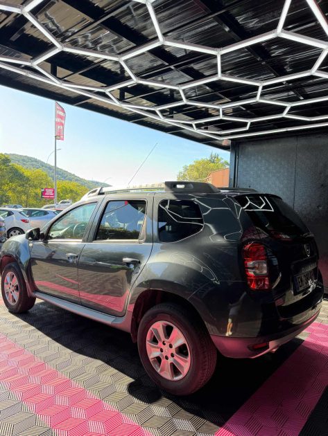Dacia Duster 1.5 dCi 110 Lauréate Plus – Garantie 12 mois – Échange reprise possible