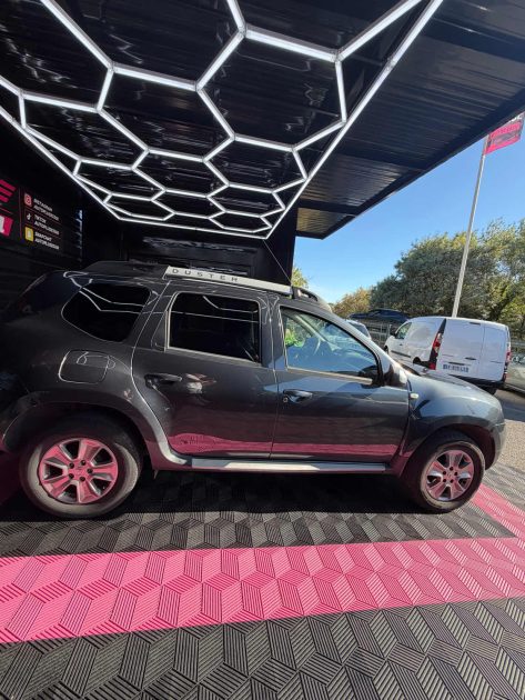 Dacia Duster 1.5 dCi 110 Lauréate Plus – Garantie 12 mois – Échange reprise possible