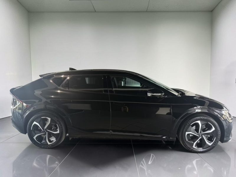 KIA EV6 GT-LINE 77.4KWH PROPULSION 229CH