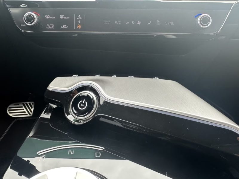 KIA EV6 GT-LINE 77.4KWH PROPULSION 229CH