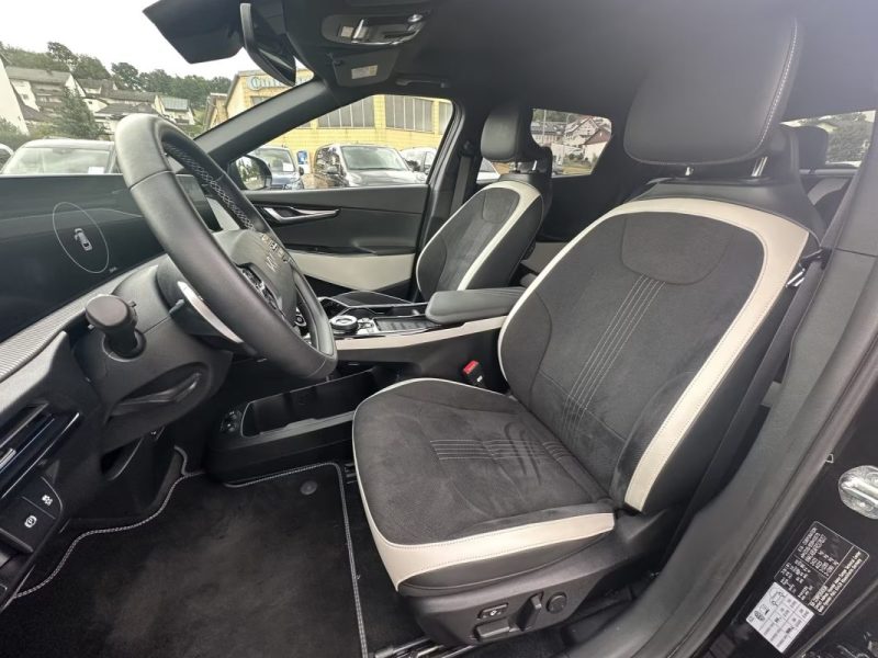 KIA EV6 GT-LINE 77.4KWH PROPULSION 229CH