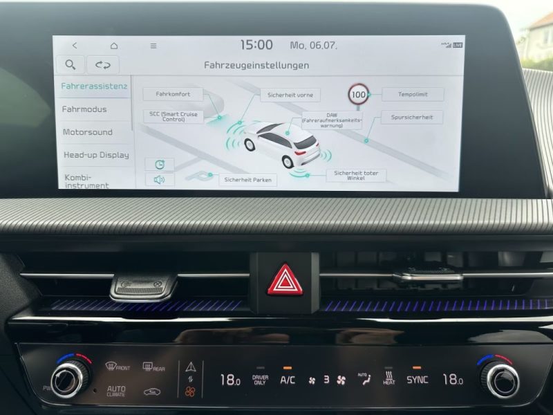 KIA EV6 GT-LINE 77.4KWH PROPULSION 229CH