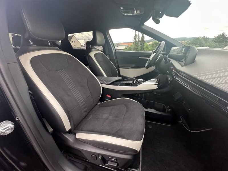 KIA EV6 GT-LINE 77.4KWH PROPULSION 229CH