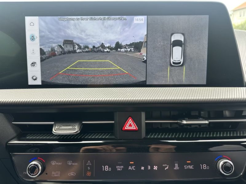 KIA EV6 GT-LINE 77.4KWH PROPULSION 229CH