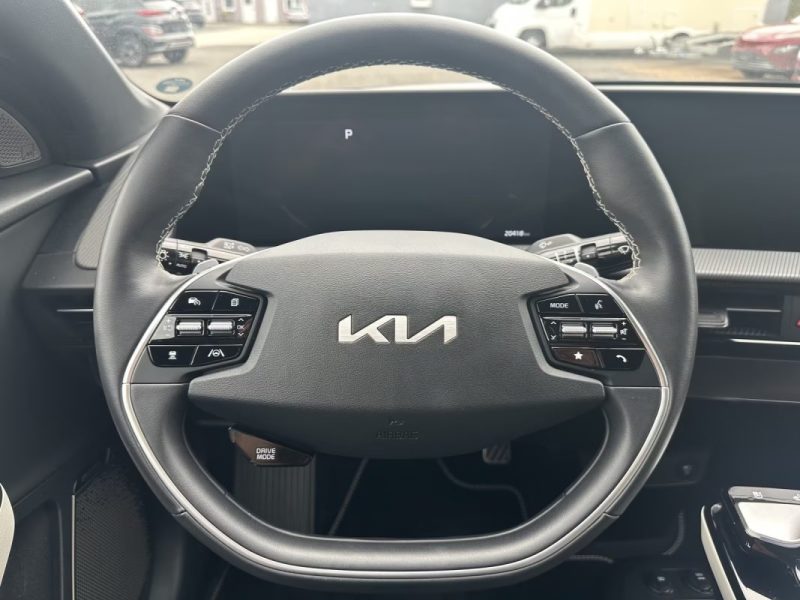 KIA EV6 GT-LINE 77.4KWH PROPULSION 229CH