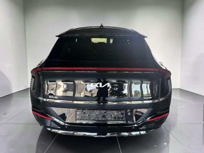 KIA EV6 GT-LINE 77.4KWH PROPULSION 229CH
