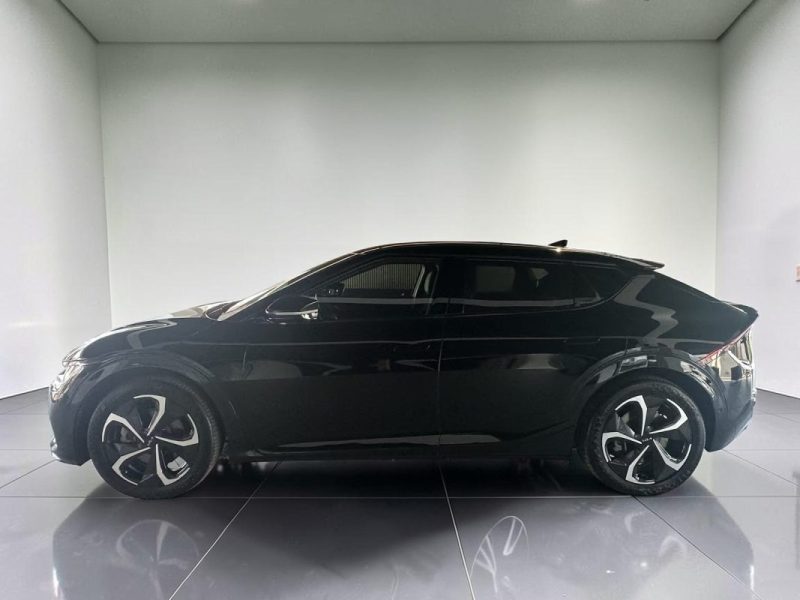 KIA EV6 GT-LINE 77.4KWH PROPULSION 229CH