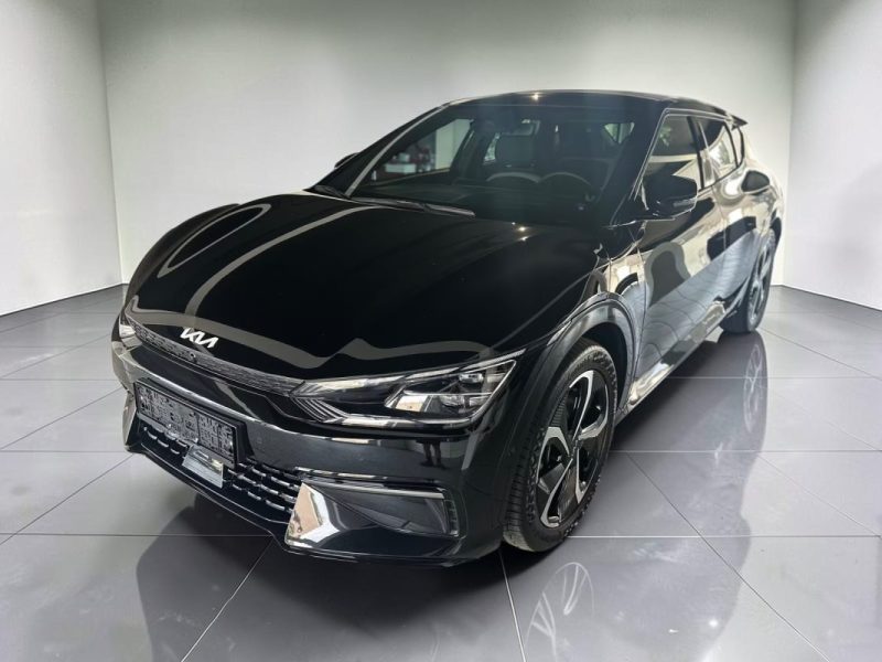 KIA EV6 GT-LINE 77.4KWH PROPULSION 229CH