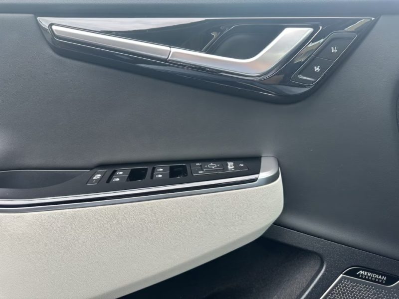 KIA EV6 GT-LINE 77.4KWH PROPULSION 229CH