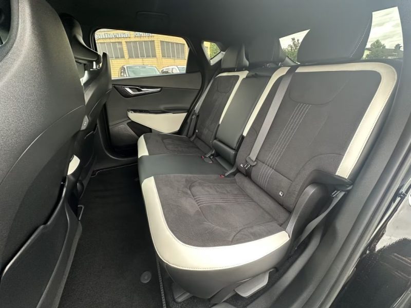 KIA EV6 GT-LINE 77.4KWH PROPULSION 229CH