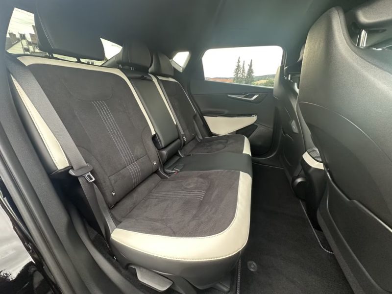KIA EV6 GT-LINE 77.4KWH PROPULSION 229CH