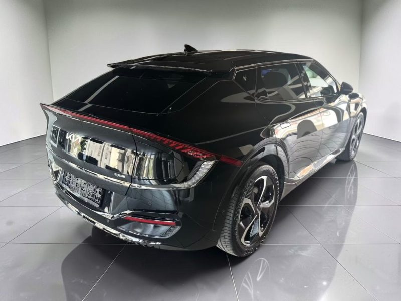 KIA EV6 GT-LINE 77.4KWH PROPULSION 229CH