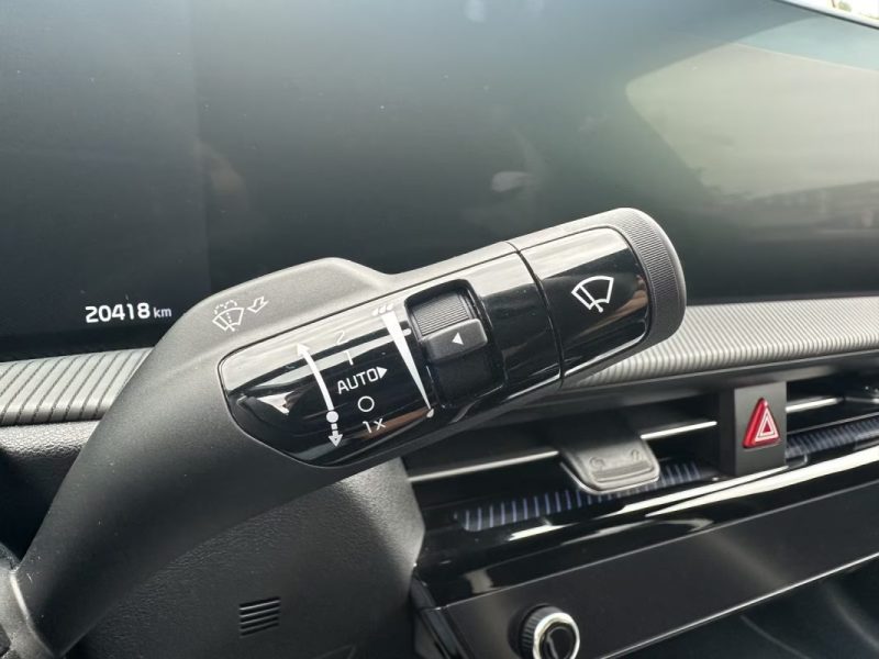 KIA EV6 GT-LINE 77.4KWH PROPULSION 229CH