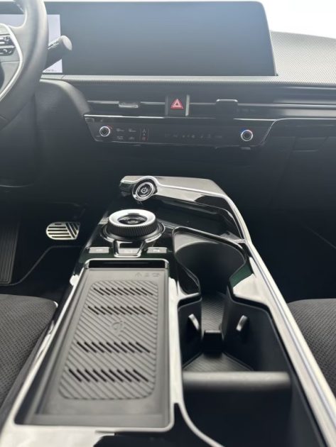 KIA EV6 GT-LINE 77.4KWH PROPULSION 229CH