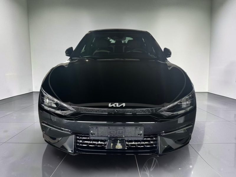 KIA EV6 GT-LINE 77.4KWH PROPULSION 229CH