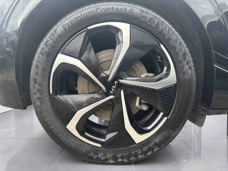 KIA EV6 GT-LINE 77.4KWH PROPULSION 229CH