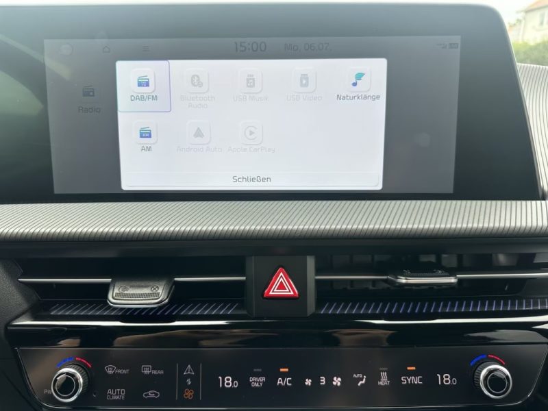 KIA EV6 GT-LINE 77.4KWH PROPULSION 229CH