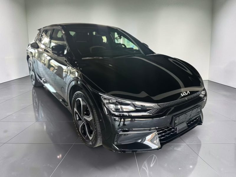 KIA EV6 GT-LINE 77.4KWH PROPULSION 229CH