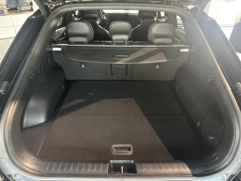 KIA EV6 GT-LINE 77.4KWH PROPULSION 229CH