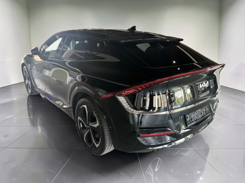 KIA EV6 GT-LINE 77.4KWH PROPULSION 229CH