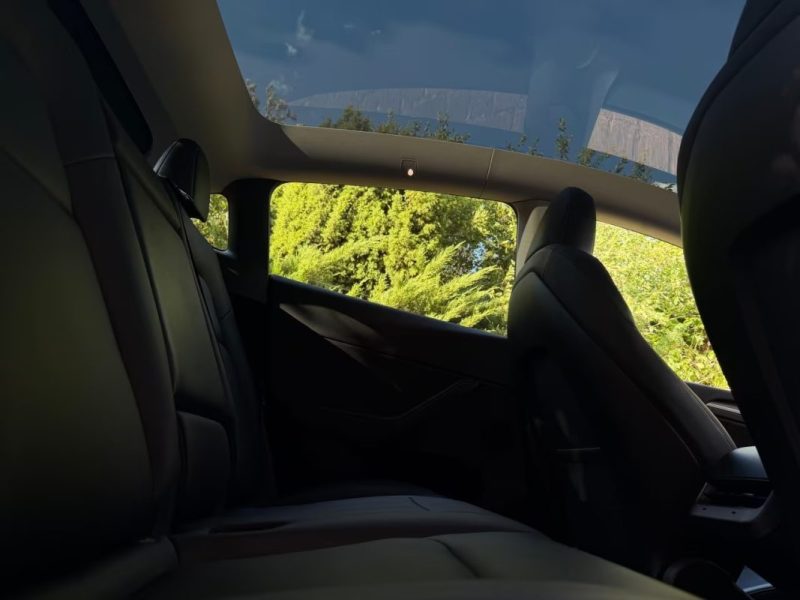 TESLA MODEL Y LONG RANGE DUAL MOTOR AWD 82KWH 352CH