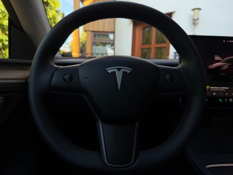 TESLA MODEL Y LONG RANGE DUAL MOTOR AWD 82KWH 352CH