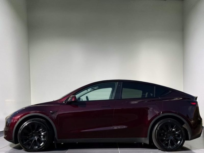 TESLA MODEL Y LONG RANGE DUAL MOTOR AWD 82KWH 352CH
