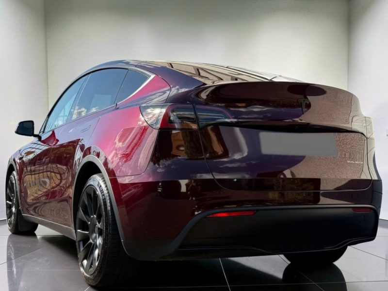 TESLA MODEL Y LONG RANGE DUAL MOTOR AWD 82KWH 352CH