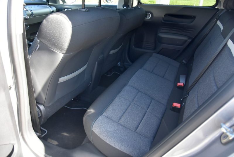 CITROEN C4 CACTUS 110CH S&S SHINE BUSINESS EAT6  -47 000 KM- DISTRI FAITE 2019