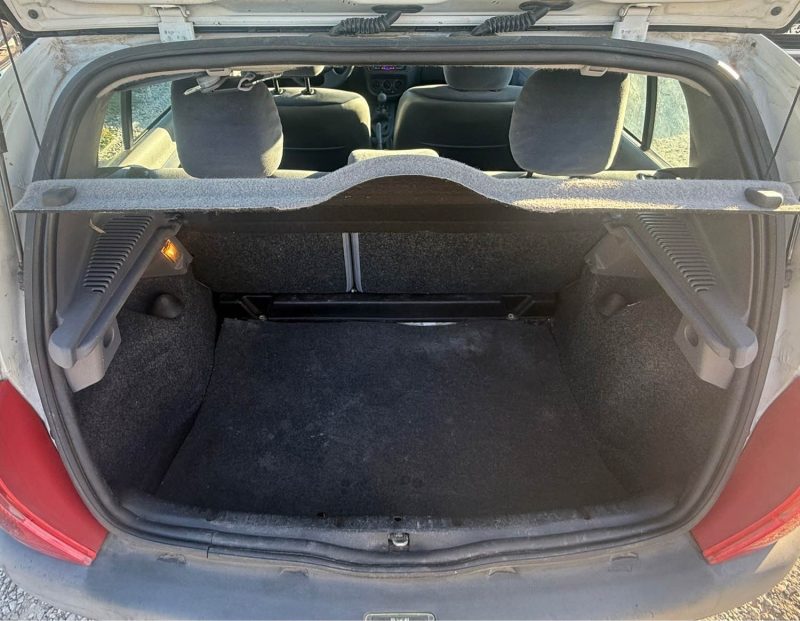 Renault Clio 2 1.4i 75 Ch  Garantie